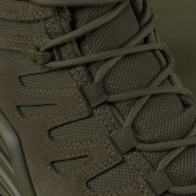M-Tac Caiman taktikalised saapad PTFE membraaniga, Olive