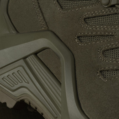 M-Tac Caiman taktikalised saapad PTFE membraaniga, Olive
