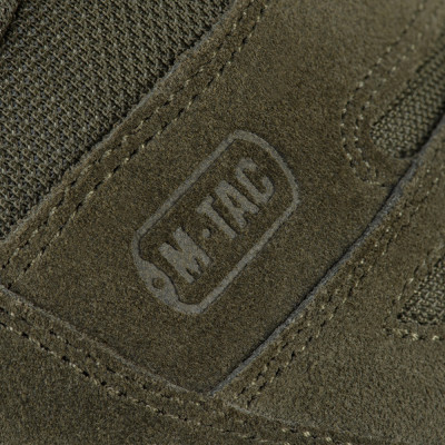 M-Tac Caiman taktikalised saapad PTFE membraaniga, Olive