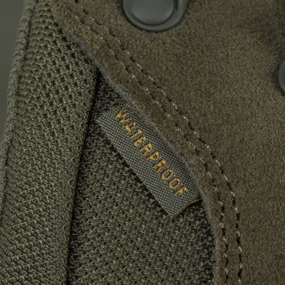 M-Tac Caiman taktikalised saapad PTFE membraaniga, Olive