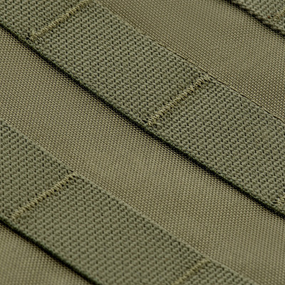 M-Tac esipaneel Cuirass QRS plaadikandja Cordura 500D, Ranger Green