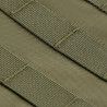 M-Tac esipaneel Cuirass QRS plaadikandja Cordura 500D, Ranger Green