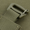 M-Tac esipaneel Cuirass QRS plaadikandja Cordura 500D, Ranger Green