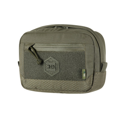 M-Tac Utility Elite Hex puks Cordura 500D ja Hex 1000D, Ranger Green
