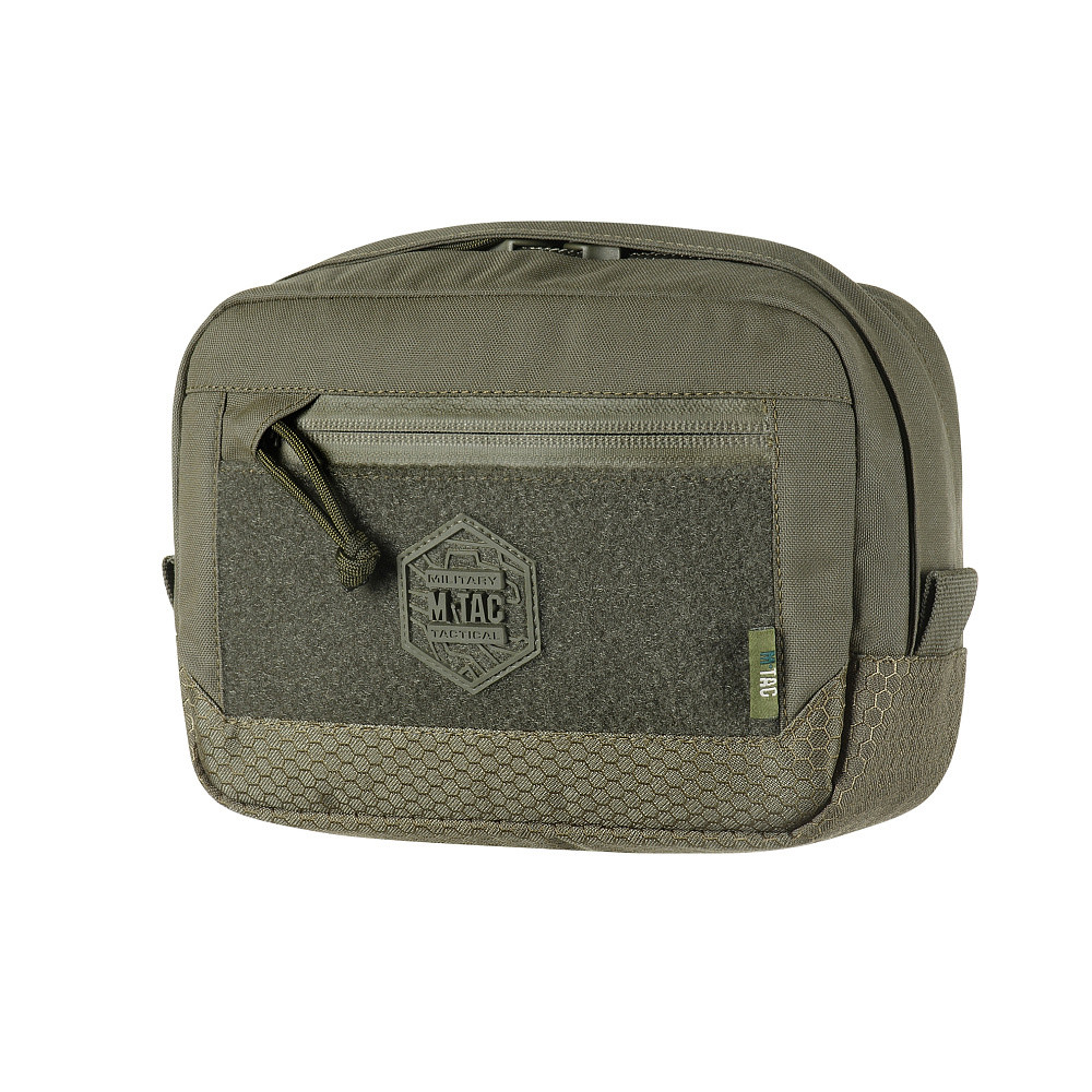 M-Tac Utility Elite Hex puks Cordura 500D ja Hex 1000D, Ranger Green
