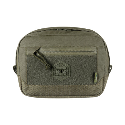 M-Tac Utility Elite Hex puks Cordura 500D ja Hex 1000D, Ranger Green