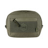 M-Tac Utility Elite Hex puks Cordura 500D ja Hex 1000D, Ranger Green
