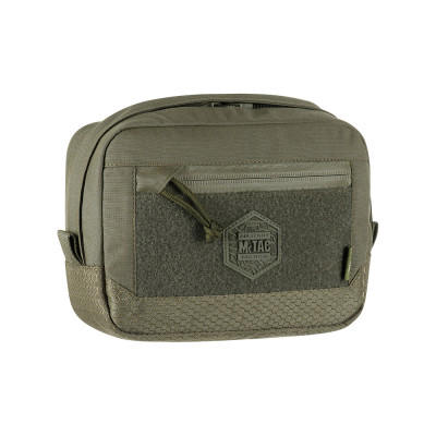 M-Tac Utility Elite Hex puks Cordura 500D ja Hex 1000D, Ranger Green