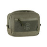 M-Tac Utility Elite Hex puks Cordura 500D ja Hex 1000D, Ranger Green
