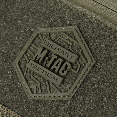 M-Tac Utility Elite Hex puks Cordura 500D ja Hex 1000D, Ranger Green