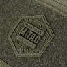 M-Tac Utility Elite Hex puks Cordura 500D ja Hex 1000D, Ranger Green