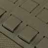 M-Tac Utility Elite Hex puks Cordura 500D ja Hex 1000D, Ranger Green