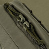 M-Tac Utility Elite Hex puks Cordura 500D ja Hex 1000D, Ranger Green