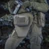 M-Tac Utility Elite Hex puks Cordura 500D ja Hex 1000D, Ranger Green