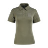 M-Tac Polo 65/35 Lady teenistus-polo särkpaluus naistele, Army Olive