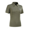 M-Tac Polo 65/35 Lady teenistus-polo särkpaluus naistele, Army Olive