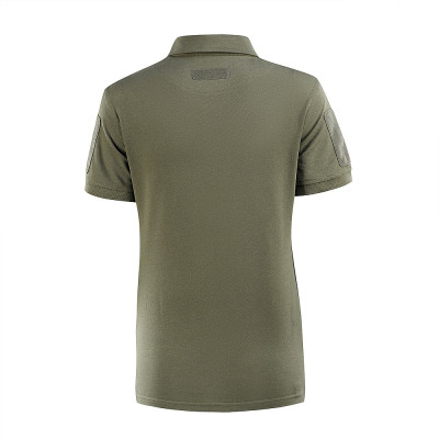 M-Tac Polo 65/35 Lady teenistus-polo särkpaluus naistele, Army Olive