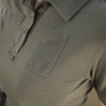 M-Tac Polo 65/35 Lady teenistus-polo särkpaluus naistele, Army Olive