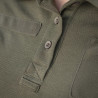 M-Tac Polo 65/35 Lady teenistus-polo särkpaluus naistele, Army Olive
