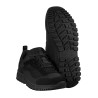 M-Tac Shooter taktikalised saapad seemisnahk, Must