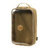 M-Tac Elite Large Gen.II läbipaistev korraldaja 30 × 19 cm, Coyote