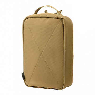 M-Tac Elite Large Gen.II läbipaistev korraldaja 30 × 19 cm, Coyote