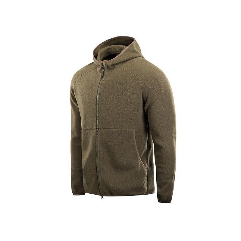 M-Tac Lite Microfleece Hoodie Flisinis džemperis su gobtuvu