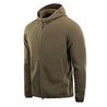 M-Tac Lite Microfleece Hoodie Flisinis džemperis su gobtuvu