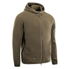 M-Tac Lite Microfleece Hoodie Flisinis džemperis su gobtuvu