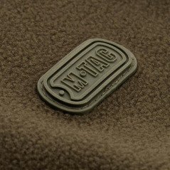M-Tac Lite Microfleece Hoodie Flisinis džemperis su gobtuvu