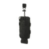 M-Tac Elite pudeli- ja kolbihoidja 500 CORDURA, MOLLE, Must