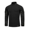 M-Tac suvine lahingusärk Polartec TR / NYCO Extreme, Multicam Black/Black
