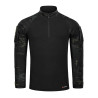 M-Tac suvine lahingusärk Polartec TR / NYCO Extreme, Multicam Black/Black