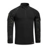 M-Tac suvine lahingusärk Polartec TR / NYCO Extreme, Multicam Black/Black