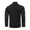 M-Tac suvine lahingusärk Polartec TR / NYCO Extreme, Multicam Black/Black