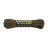 M-Tac Paracord 550 Type III 30 m parakord, nailonnöör, Coyote Diamond
