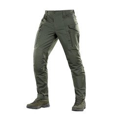 M-Tac Conquistador Flex taktikalised püksid, Teflon