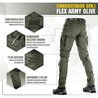 M-Tac Tactical Pants Conquistador Gen I Flex Taktinės kelnės