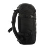 M-Tac Gen.II Elite Small seljakott 25 l, Cordura 500, Must