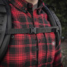 M-Tac Gen.II Elite Small seljakott 25 l, Cordura 500, Must