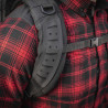 M-Tac Gen.II Elite Small seljakott 25 l, Cordura 500, Must