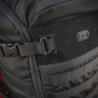 M-Tac Gen.II Elite Small seljakott 25 l, Cordura 500, Must