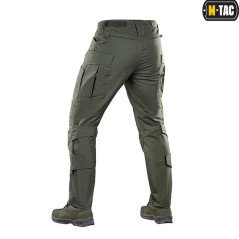 M-Tac Tactical Pants Conquistador Gen I Flex Taktinės kelnės