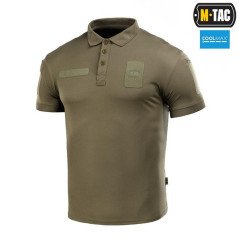 M-Tac Elite Tactical Coolmax Polo Shirt
