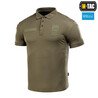 M-Tac Elite Tactical Coolmax Polo Shirt