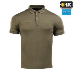 M-Tac Elite Tactical Coolmax Polo Shirt