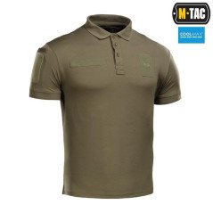 M-Tac Elite Tactical Coolmax Polo Shirt