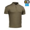 M-Tac Elite Tactical Coolmax Polo Shirt