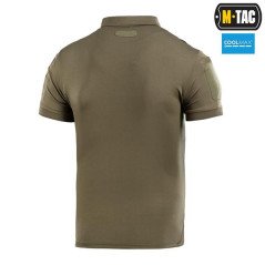 M-Tac Elite Tactical Coolmax Polo Shirt