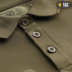 M-Tac Elite Tactical Coolmax Polo Shirt